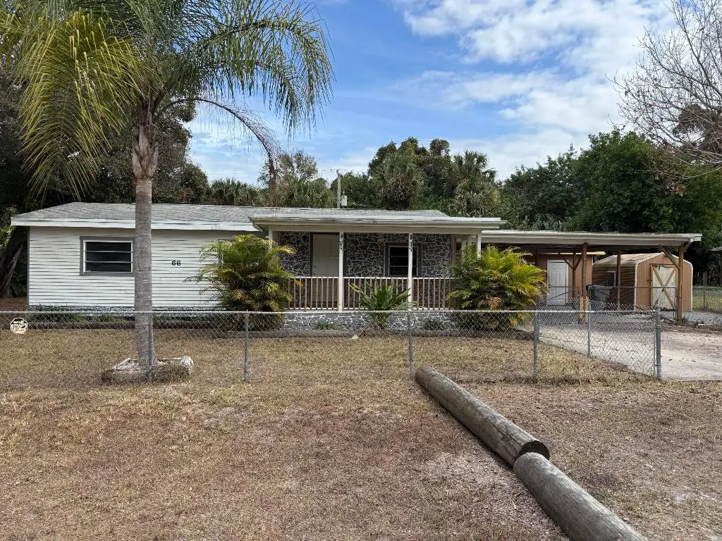 66 46th Avenue, Vero Beach, FL 32968 - Image #1