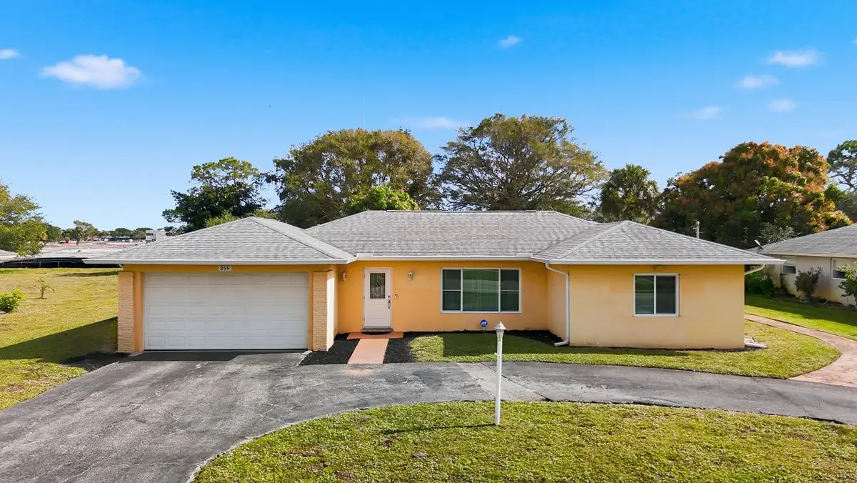 259 Homewood Boulevard, Delray Beach, FL 33445 - Image #1
