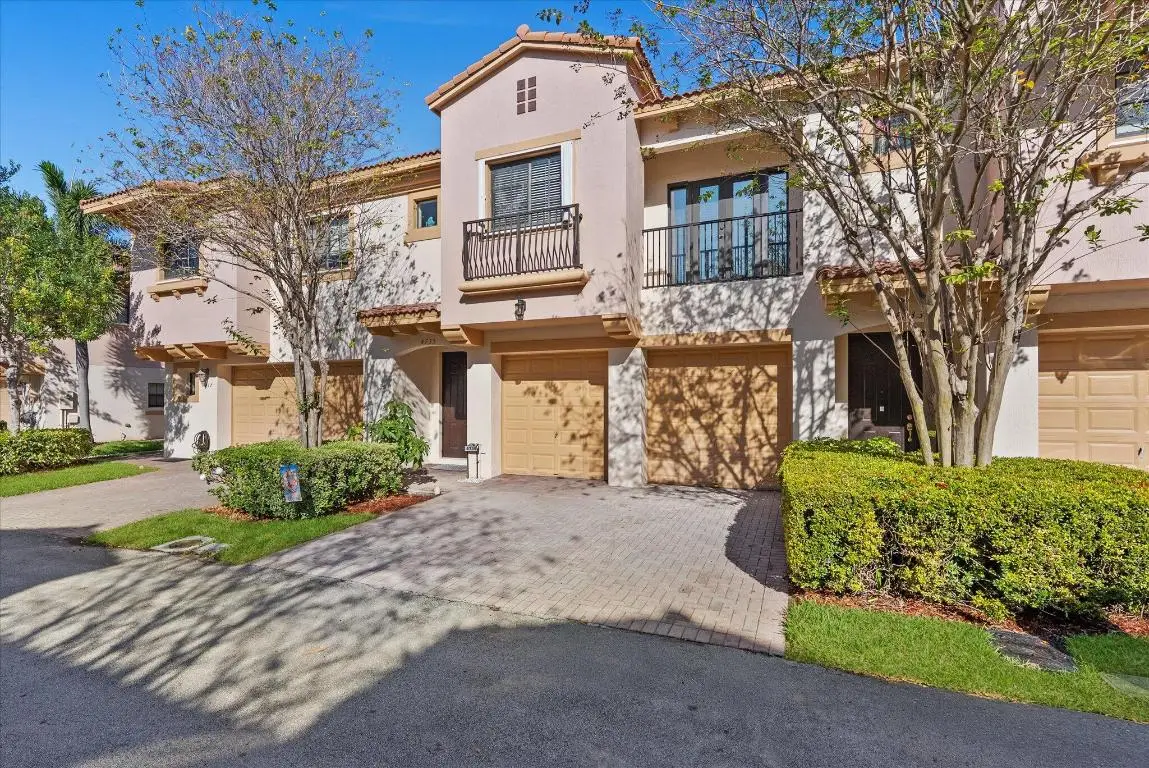 4735 Preserve Street, Coconut Creek, FL 33073 - Image #1