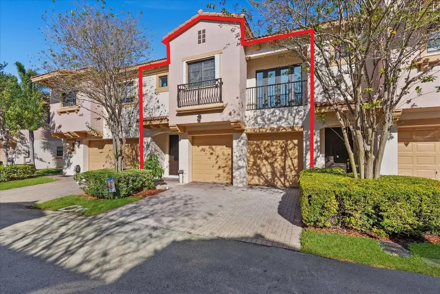 4735 Preserve Street, Coconut Creek, FL 33073 - Image #2