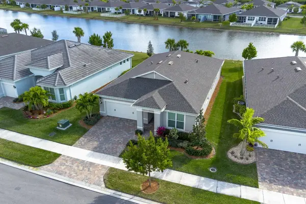 13351 SW Vermillion Circle, Port St Lucie, FL 34987