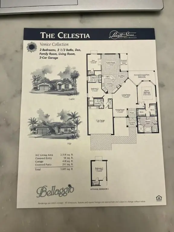 9151 Caserta Street, Lake Worth, FL 33467 - Image #2