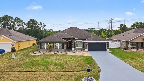 5867 NW Leah Drive, Port St Lucie, FL 34986