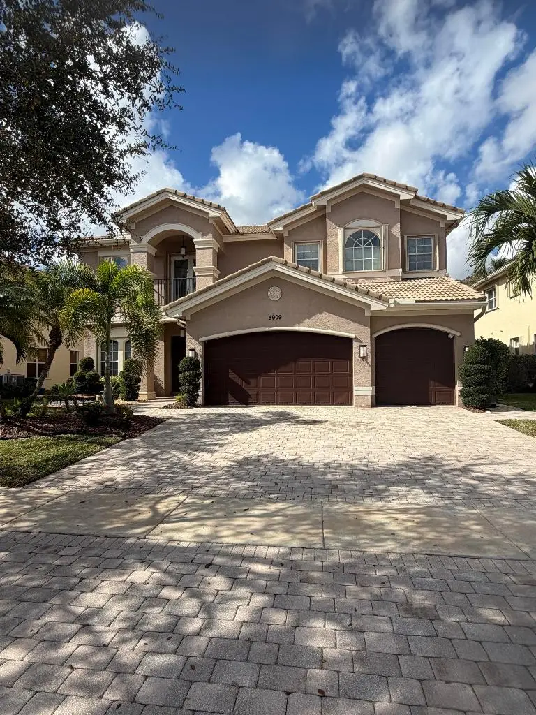8909 Woodgrove Ridge Court, Boynton Beach, FL 33473 - Image #2