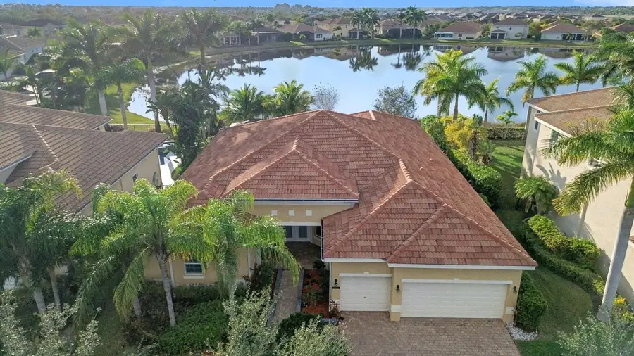 11940 SW Aventino Drive, Port Saint Lucie, FL 34987 - Image #2