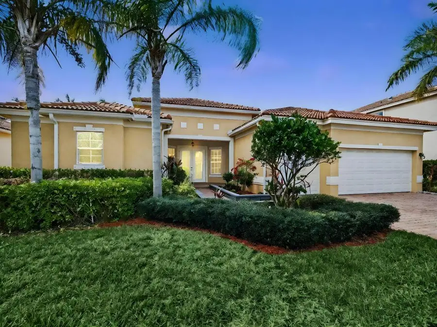11940 SW Aventino Drive, Port Saint Lucie, FL 34987 - Image #3