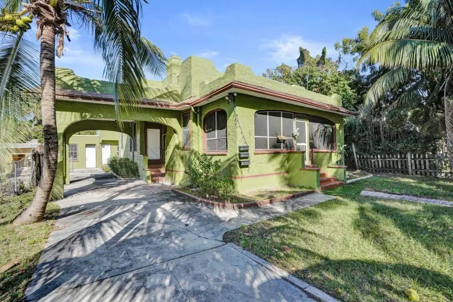 627 30th Street, West Palm Beach, FL 33407 - #3