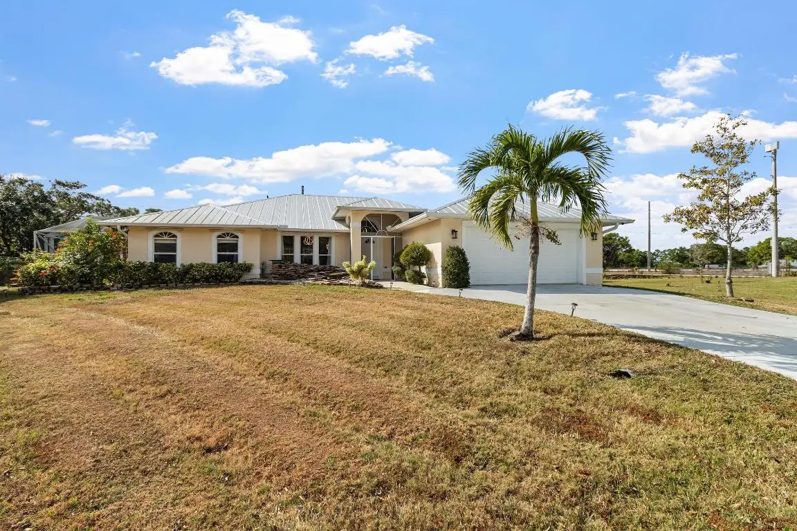 4661 NW Bogi Court, Port Saint Lucie, FL 34983 - Image #1