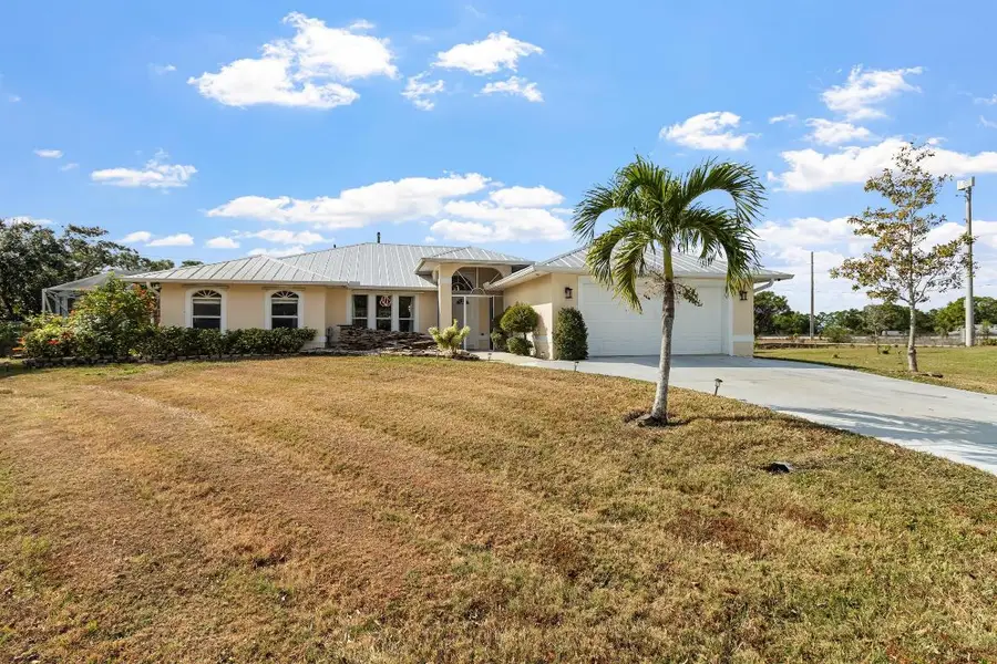 4661 NW Bogi Court, Port Saint Lucie, FL 34983 - Image #2
