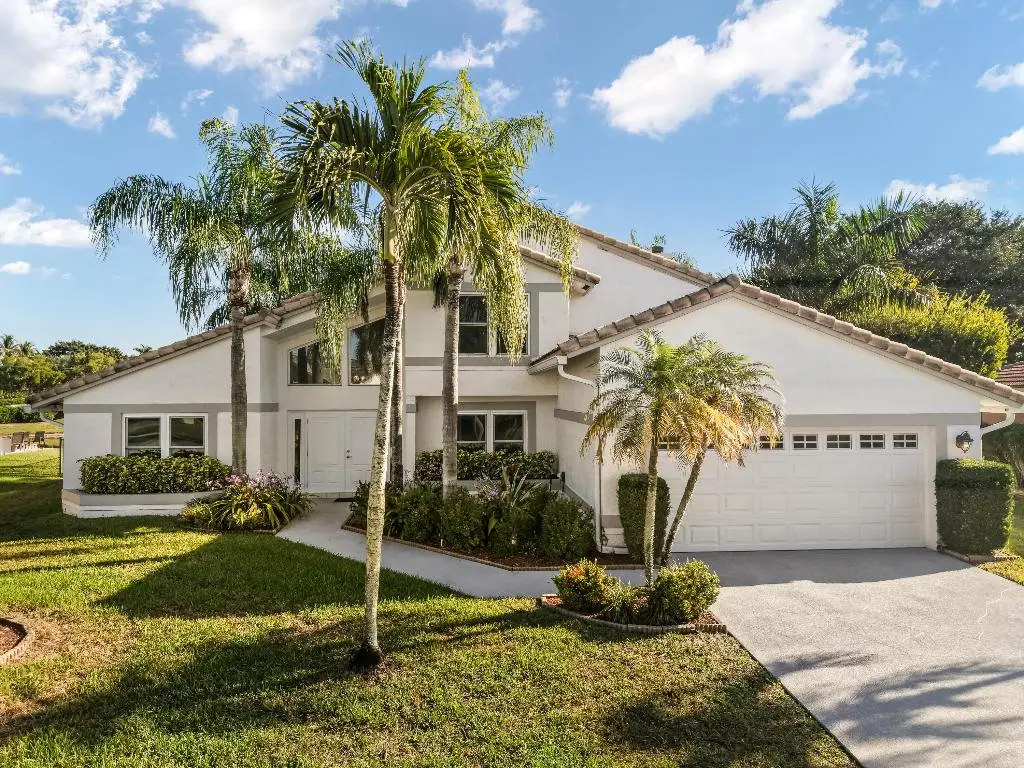 22072 Aqua Court, Boca Raton, FL 33428 - Image #1