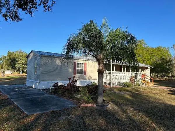 4712 NW Highland Street, Arcadia, FL 34266