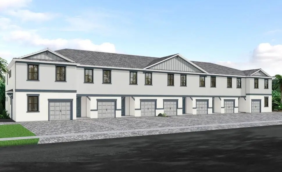 4243 Efendi Drive #Latitude 17-03, Lantana, FL 33462 - Image #1