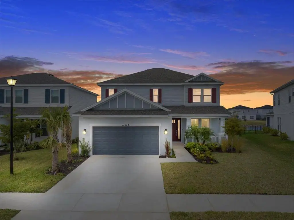 11654 SW Macelli Way, Port Saint Lucie, FL 34987 - Image #1