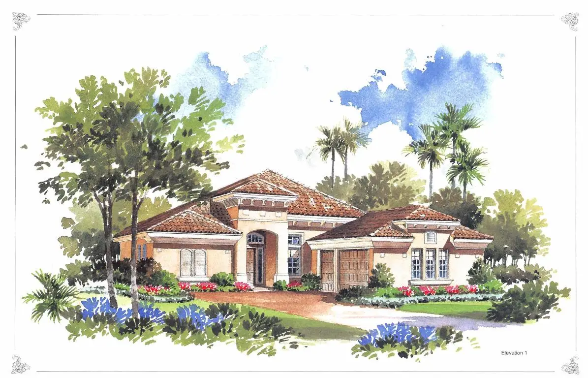 9369 Equus Circle, Boynton Beach, FL 33472 - Image #1