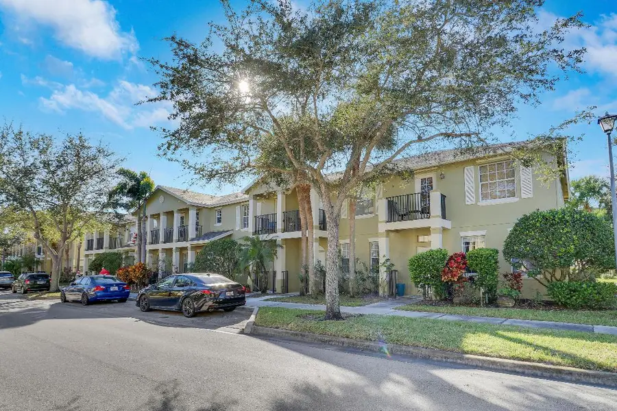 1888 SE High Springs Drive, Port Saint Lucie, FL 34952 - Image #2