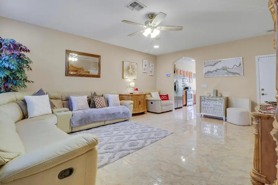 1888 SE High Springs Drive, Port Saint Lucie, FL 34952 - Image #3