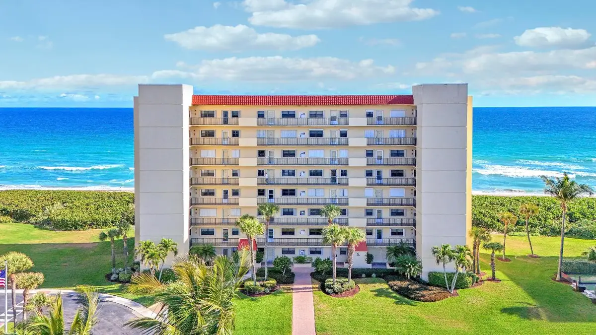 7420 S Ocean Drive #C-211, Jensen Beach, FL 34957 - Image #1