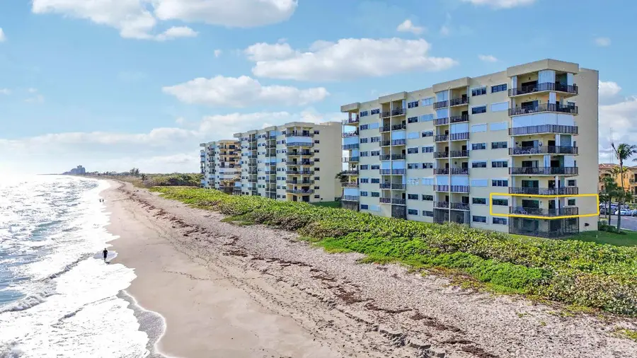 7420 S Ocean Drive #C-211, Jensen Beach, FL 34957 - Image #3