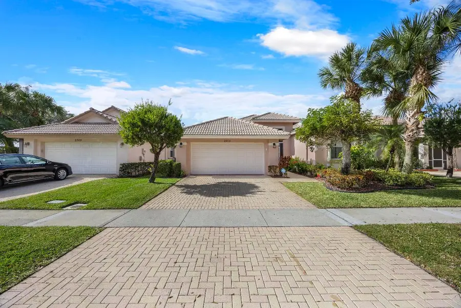 2315 Sailfish Cove Dr, Royal Palm Beach, FL 33411 - #3
