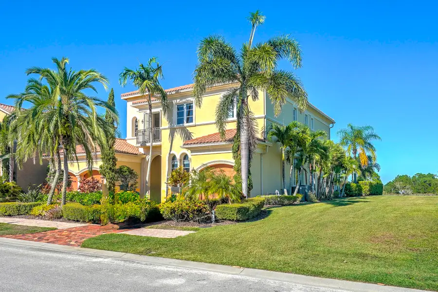 190 SE Bella Strano, Port Saint Lucie, FL 34984 - #3