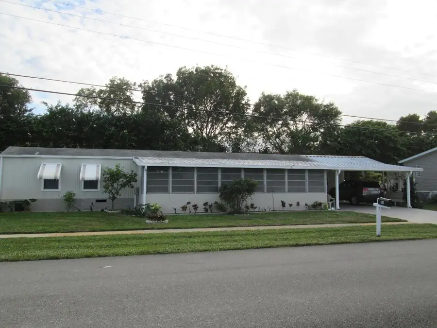 4104 Mission Bell Drive, Boynton Beach, FL 33436 - #2