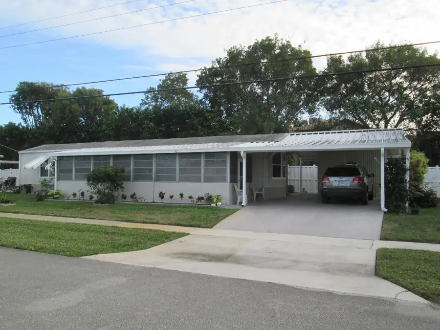 4104 Mission Bell Drive, Boynton Beach, FL 33436 - #3