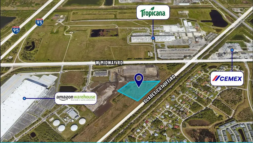 6155 Glades Cut Off Road, Fort Pierce, FL 34981 - Image #1