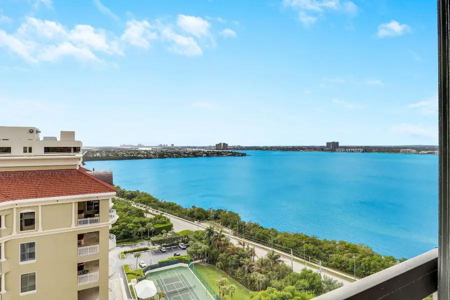 5380 N Ocean Drive #20b, West Palm Beach, FL 33404 - #2