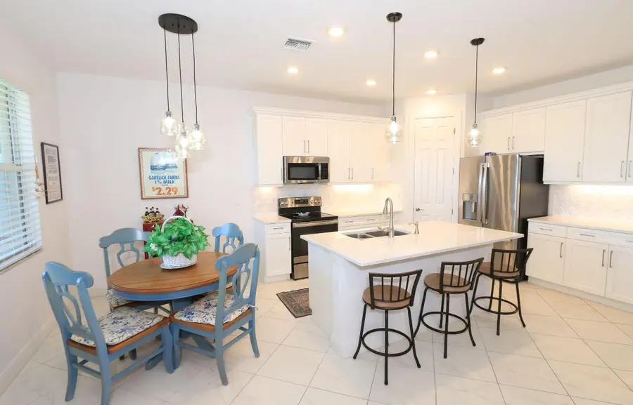 8881 SW Breve Way, Port Saint Lucie, FL 34987 - Image #3