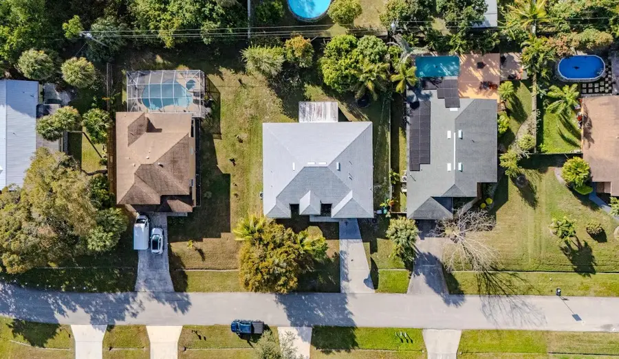 1218 SW Melrose Avenue, Port Saint Lucie, FL 34953 - #2