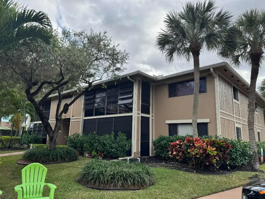 7128 Ashmont Circle Circle #207, Tamarac, FL 33321 - #3