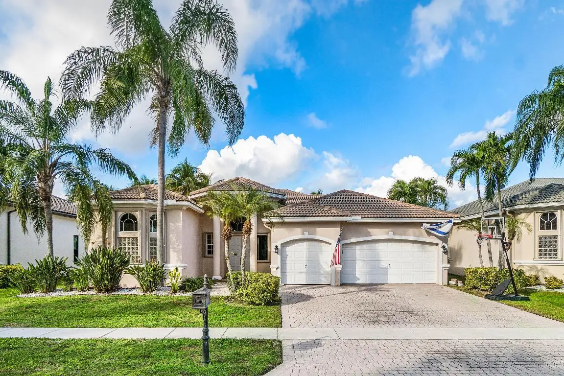 9641 Parkview Avenue, Boca Raton, FL 33428 - Image #1