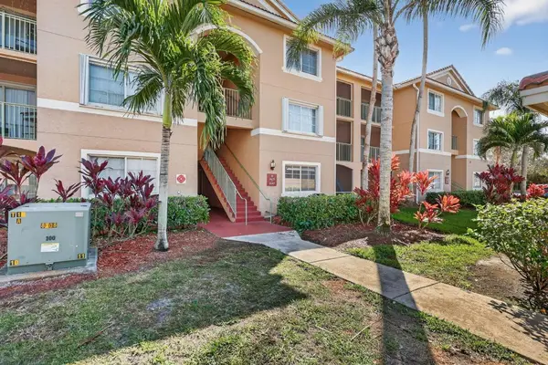 3643 NW Mediterranean Lane #103, Jensen Beach, FL 34957