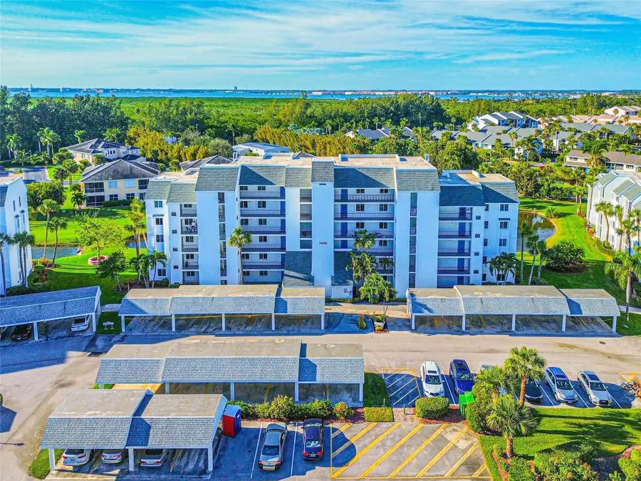 2400 S Ocean Drive #7463, Hutchinson Island, FL 34949 - #3