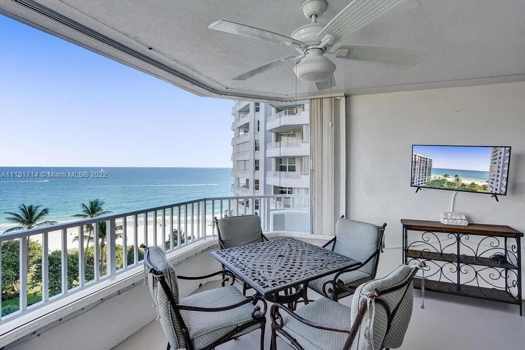 1340 S Ocean Boulevard #807, Pompano Beach, FL 33062 - Image #1