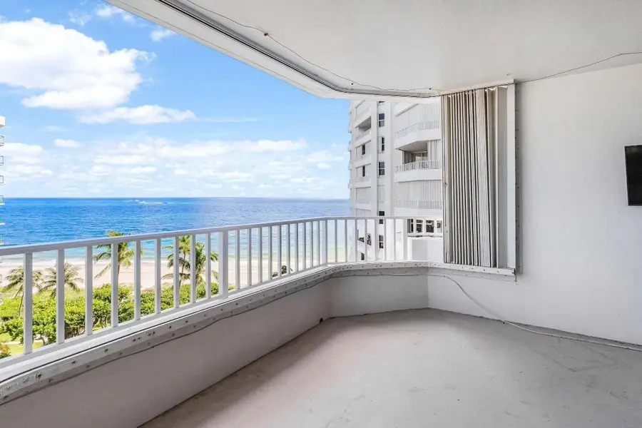 1340 S Ocean Boulevard #807, Pompano Beach, FL 33062 - Image #3