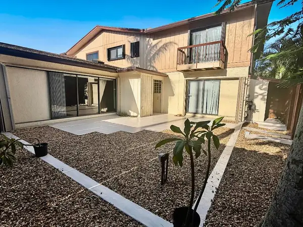 4208 N Landar Drive, Lake Worth, FL 33463