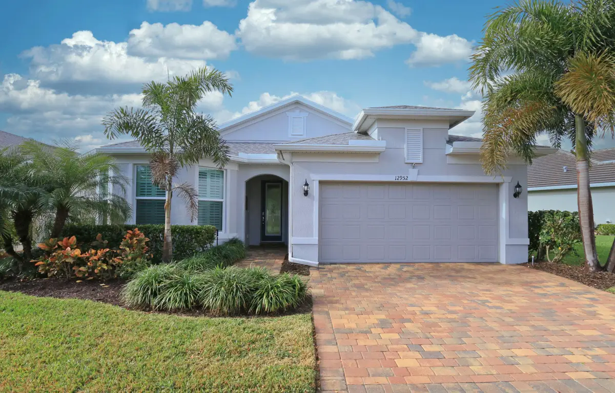 12952 SW Aureolian Lane, Port Saint Lucie, FL 34987 - #1