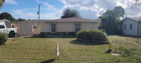 2330 N Wallen Drive, Palm Beach Gardens, FL 33410