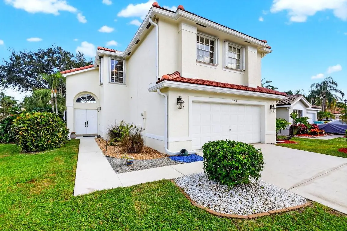 7218 Norwich Lane, Boynton Beach, FL 33436 - Image #1
