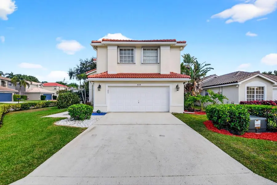 7218 Norwich Lane, Boynton Beach, FL 33436 - Image #2