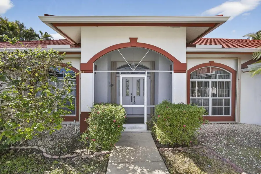 1940 S Club Drive, Wellington, FL 33414 - #3