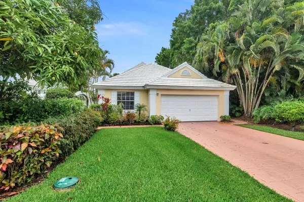 9358 Heathridge Drive, West Palm Beach, FL 33411