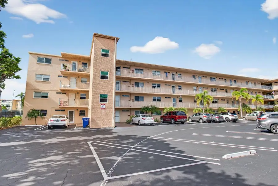 2515 NE 2nd Court #201, Boynton Beach, FL 33435 - Image #3