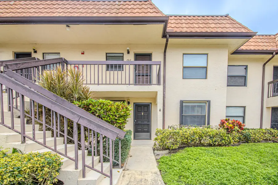 7094 Golf Colony Court #102, Lake Worth, FL 33467 - #2