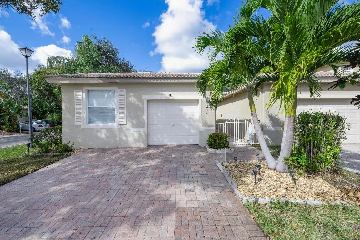 2131 Man Of War, West Palm Beach, FL 33411 - Image #1