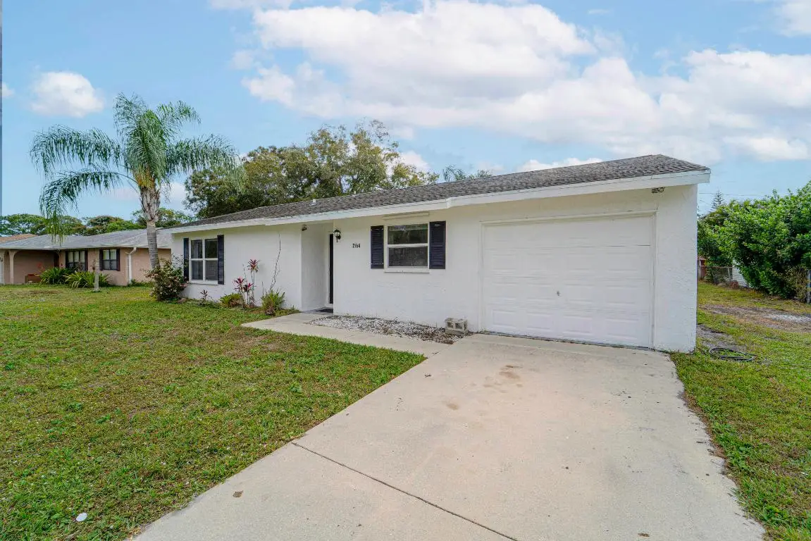 2164 SE Gaslight Street, Port Saint Lucie, FL 34952 - Image #1