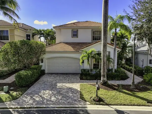 219 Andalusia Drive, Palm Beach Gardens, FL 33418