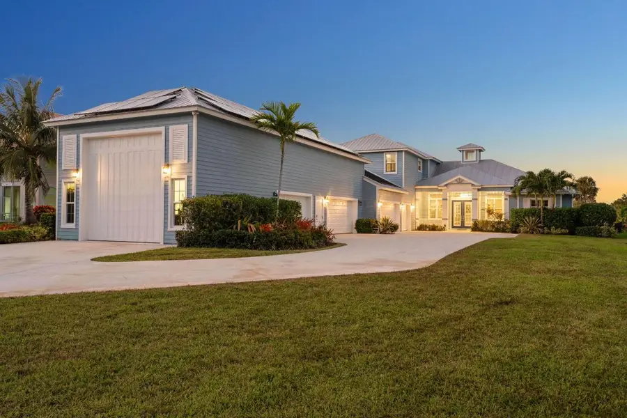 2441 SE North Lookout Boulevard, Port Saint Lucie, FL 34984 - Image #2