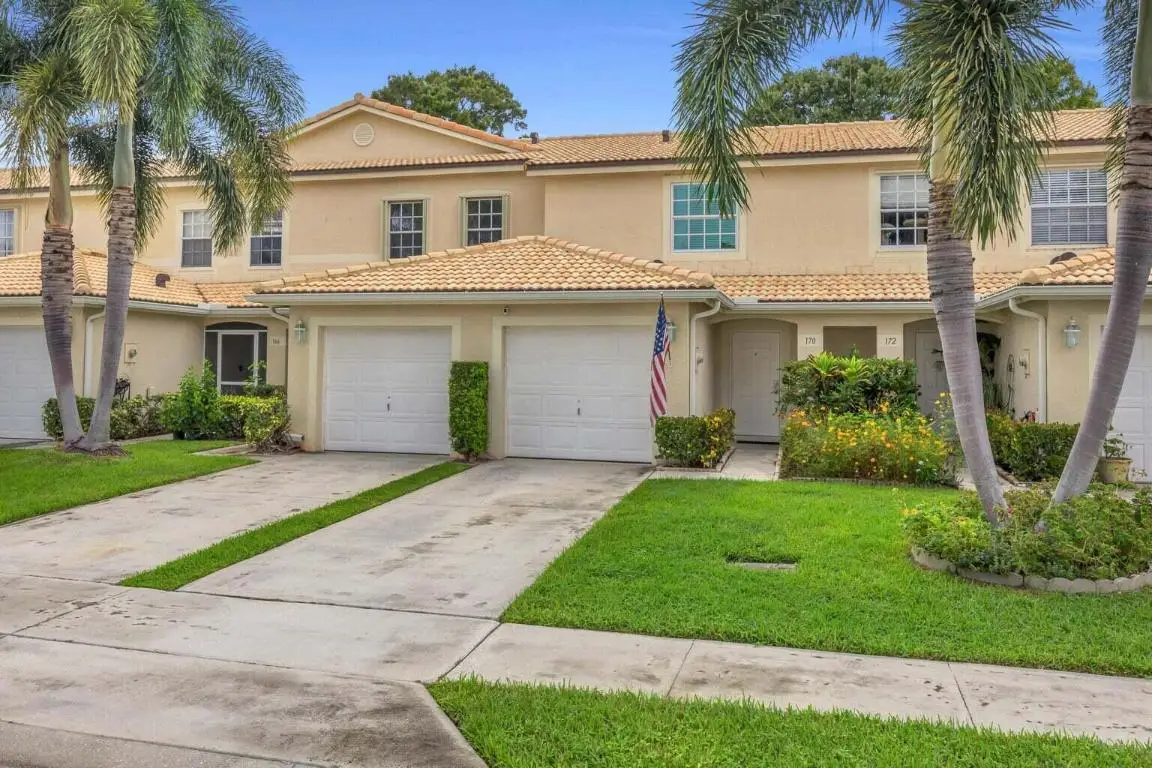 170 Timberwalk Trail, Jupiter, FL 33458 - Image #1